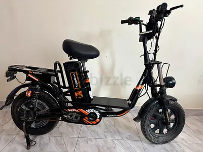 E-Bike