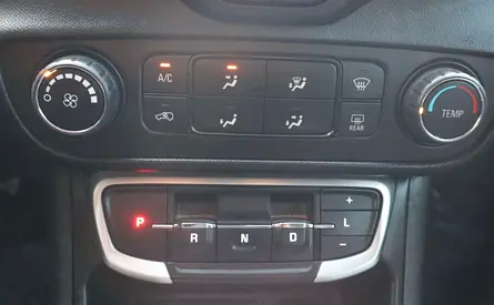 2022 GMC TERRAIN 照片 10