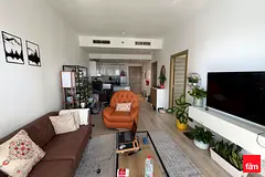 Immediate ROI | High Floor | Rented