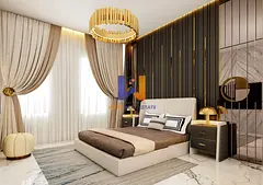 Premier 2 Bedroom Apartment – Plus Pool | Bayz 102 by Danube