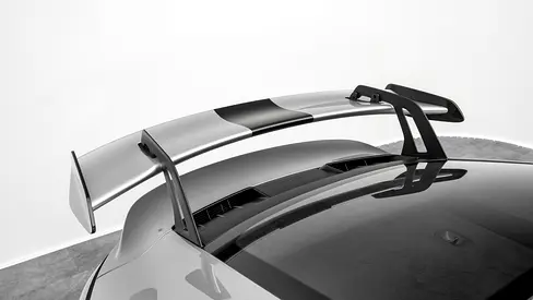 صورة مصغرة 18 لـ 2025 Porsche 911
