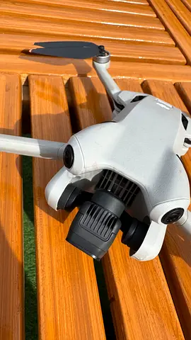 DJI mini 4 pro Camera Drone in Excellent Condition