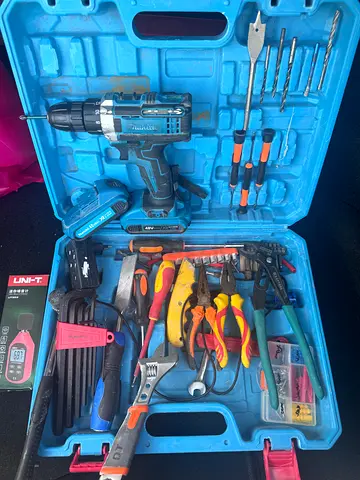 Handyman Services | TV Installation | Small Repairs