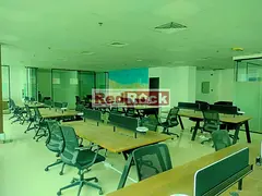 Fully Furnished | Multiple Cabins | 5 Parking