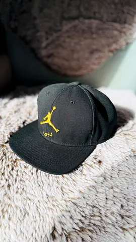 Jordan Jumpman Pro Cap for Dubai Lovers