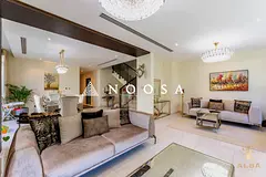 Fully Furnished | Close To Pool | Large Plot