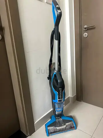 Bissell Crosswave Wet Dry Vacuum Cleaner