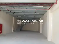 BRAND NEW SHOWROOM FOR RENT | 20 KW | AED 150 K | AL JURF 1 AJMAN