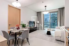 Fully Furnished and Spacious | Chiller Free