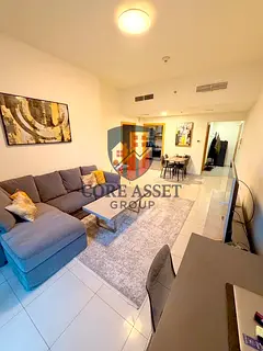 FULLY FURNISHED | SPACIOUS | SHEIKH ZAYED ROAD