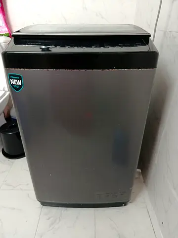Hisense Washing Machine