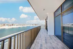 Expansive Plot| Type V5| Direct Water Front