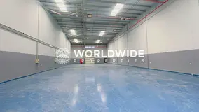 INDUSTRIAL PROPERTY With Prime Location for Sale in Al Jurf 1 Ajman