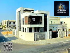 For sale: Two-story villa with a rooftop terrace and an indoor swimming pool, one of the most luxuri