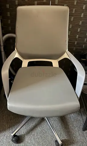 Office Revolving Chair