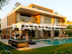 Signature Villa | Chevalia Estate 2 |