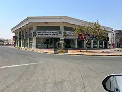 🔥 For Sale | Prime Commercial Building in the Heart of Ajman 🔥 📍 Located in Nasef Ajman –