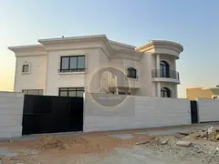 For rent in Sharjah, Al-Sayouh area, a special location