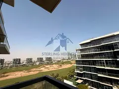 SPACIOUS STUDIO | GOLF COURSE VIEW | BEST INVESTMENT