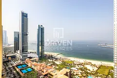 Full Sea View | Renovated | Family Tower | Managed