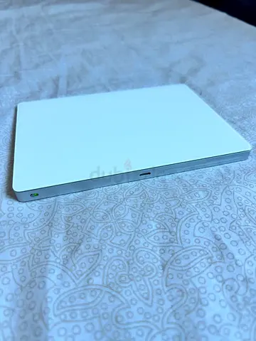 Apple Magic Trackpad 2 Rechargeable Battery Wireless Trackpad(Bluetooth) COD Available