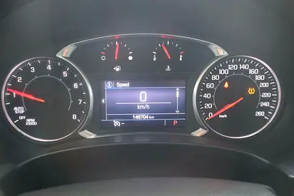 2022 GMC TERRAIN 照片 8