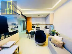 🏢 Elegant Fully-Furnished Apartment | Al Majaz | Park Nearby