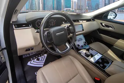 Land Rover Range Rover Velar R-Dynamic SE, миниатюра 7