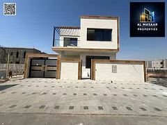 For sale in Al-Haliyo 2 - 5 rooms - prime location - central air conditioning - at a price including