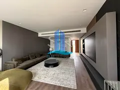 Exclusive | Custom Built | Furnished | Single Row
