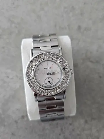 DKNY Ladies Watch