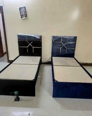 غرف نوم