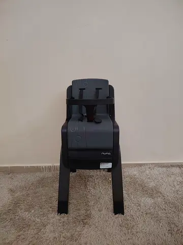 Original Nuna High chair - Strong, clean  Ready to use