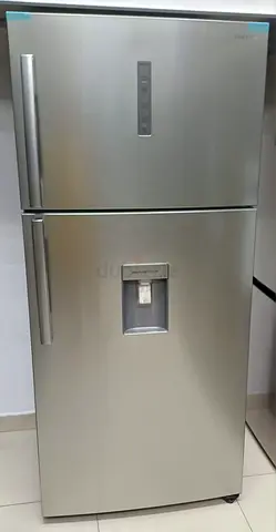 Samsung fridge 850 litter good working with water dispenser