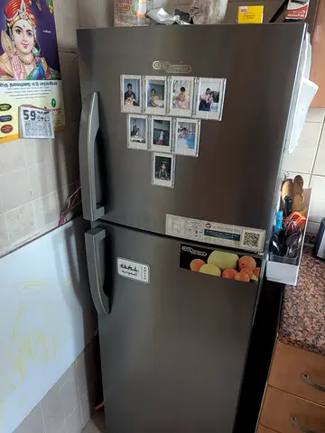 Refrigerator