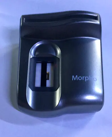 Pinger Print Reading