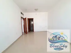 No deposit very spacious 2Bhk with master room with Balcony just for rent 40k