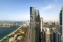 High Floor | Full Sea View | Across the Beach