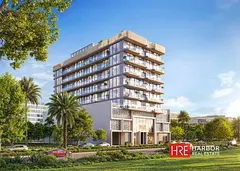 Next to Metro Station | Hot Deal | Chic Studio