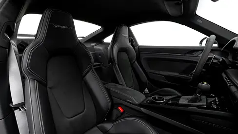 صورة مصغرة 13 لـ 2025 Porsche 911