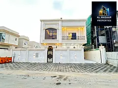 Villa with pool, freehold, all-inclusive