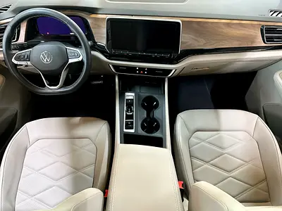 Volkswagen Teramont Trendline, миниатюра 10
