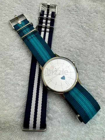 Bernhard H Mayer Limitless Swiss Made