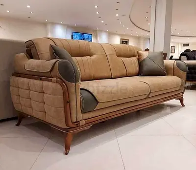 The Royal Comfort Collection