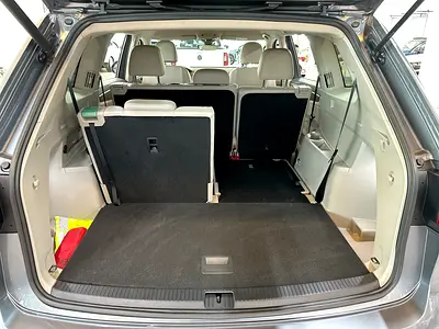 Volkswagen Teramont Trendline, миниатюра 14