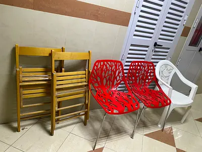 Chairs for sale