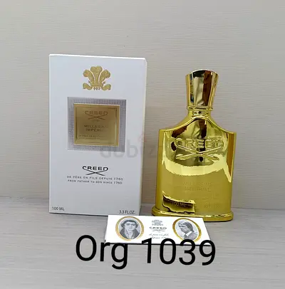 Creed Millesime Imperial Fragrance