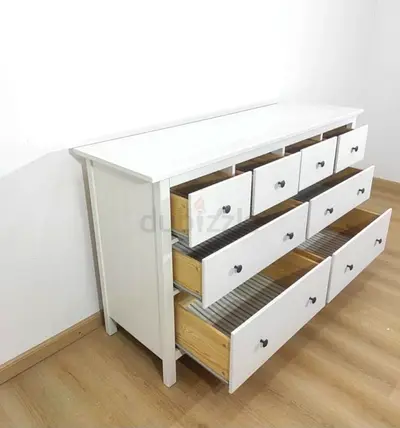 Ikea hemnes drawer