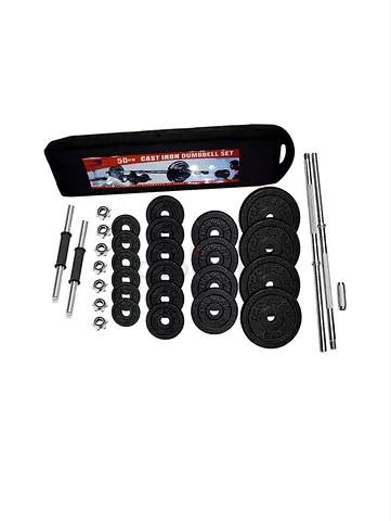 Dumbell box for sale