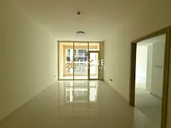Brand new 1 BHK with Spacious Master Bedroom, Balcony Views, Gym &amp; Swimming Pool
